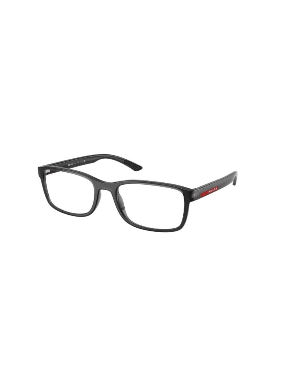NEW Prada PS06RV-01D1O1-53 Eyeglasses 53mm 100% Authentic